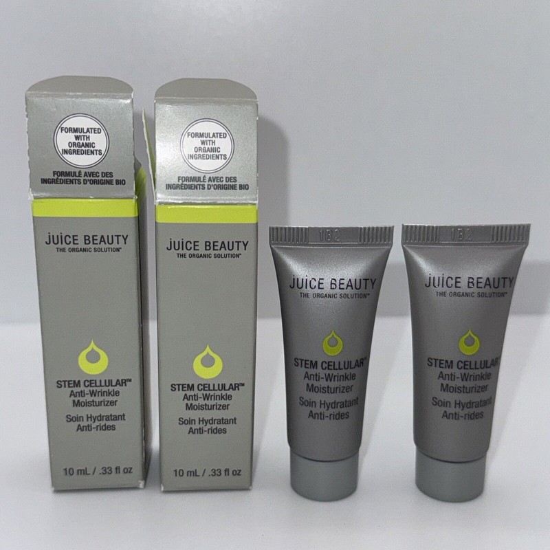 Juice Beauty 2 Pc - Juice Beauty Stem Cellular Anti-Wrinkle