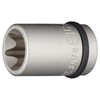 Tone 3ATX-E16 Torx Socket for Impact, 3/8 inch (9.5 mm)