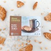 Door County Coffee Peanut Butter Crunch Flavored Coffee - 10