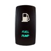 Bright Light Powersports - Laser Rocker Switch - FUEL PUMP