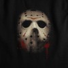 Popfunk Friday The 13Th Jason Voorhees Large Face Mask Women's