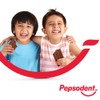 Pepsodent 2 in 1 Toothpaste 150gms