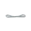 Heiko 001404902 Ribbon Elegance Metal F 3mm x 20m Silver
