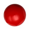 MelTruck 20 x Red Wheel Nut Caps Protection Cover Diameter