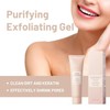  Grantadmit Exfoliating Gel, Grantadmit Purifying Exfoliating Gel, Grantadmit Skin