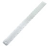 Guitar Neck Notched Straight Edge Luthiers Tool for Gibson Fender