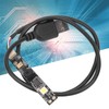 HBV-1825 FF Camera 5 Megapixel Webcam Module,High Definition 160° Wide