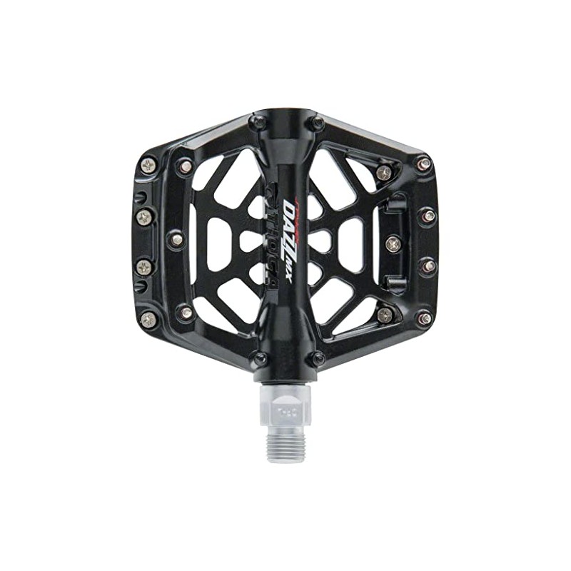 TIOGA【タイオガ】 Spyder DAZZ MX【スパイダーダズMX】 ペダル PDL14600