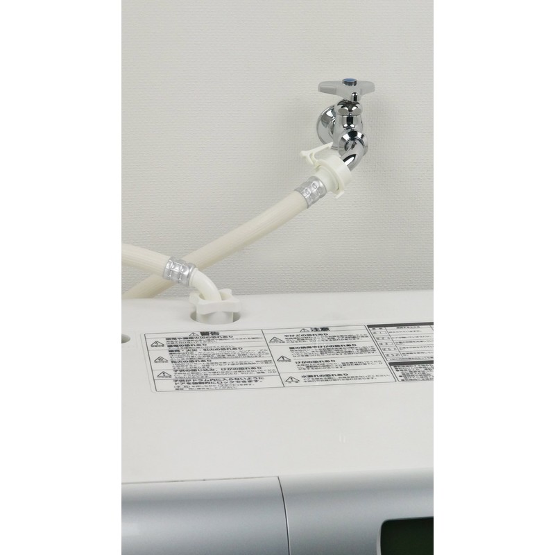 Kakudai Washer Faucet 13 7019B