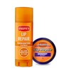 O'Keeffe's Lip Repair Lip Balm Unscented 4.2g & Lip Repair