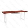 FRMSAET Furniture Accessories Office Product Suits Hardware 20/24/30 inches Keyboard