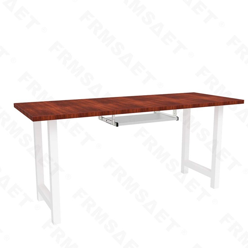 FRMSAET Furniture Accessories Office Product Suits Hardware 20/24/30 inches Keyboard