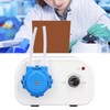 Peristaltic Pump Circulating Water Pump DC 12V Brush Motor for
