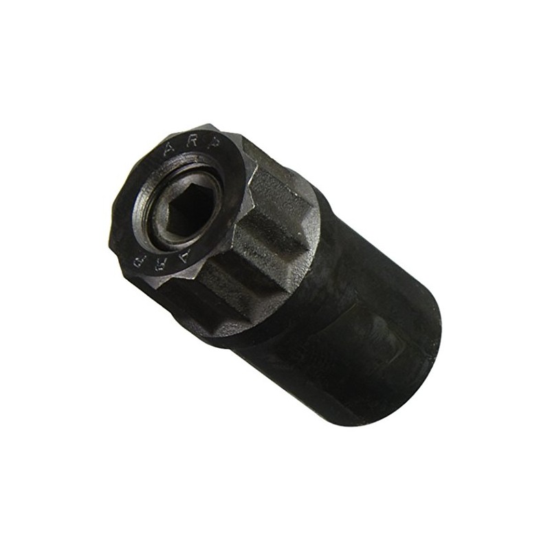 ARP 300-8244 3/8" Thread Size Rocker Arm Nut Kit -