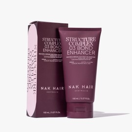 NAK Signature Structure Complex No.3 Bond Enhancer 150ml