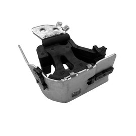 Exhaust Holder Exhaust Rubber Carrier Mounting Bracket Compatible with Renault Megane II Scenic 2 Bosal No. 255-204