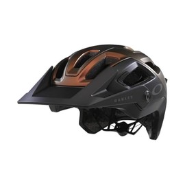 Oakley DRT5 Maven Mountain Helmet STN-BLK-BRZ-SHF L