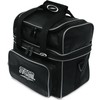 Storm 1 Ball Flip Tote, Black