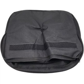 MotoTec 48v 700w Folding Mobility Trike Lower Seat Cover