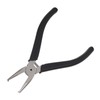 End Cutters, Chrome Vanadium Steel, Robust, Narrower Edges, Rubberised Handle,