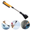 CHILDWEET Winter Kit Car Snow Brush Ice Scraper Removal Accessories