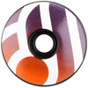 Cinelli Stemma Top Cap, Winged C Logo, One Size