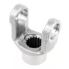 Caltric Rear Propeller Shaft Yoke Joint Fits Can-Am Outlander 800