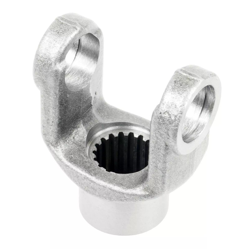 Caltric Rear Propeller Shaft Yoke Joint Fits Can-Am Outlander 800