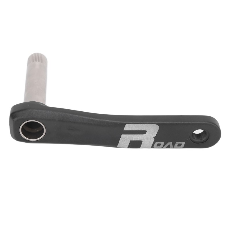 Bike Crank Arm Set Direct Mounted Crank Aluminium 170mm Crank
