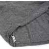 styleBREAKER 08010042 Women's Fine Knit Poncho in Plain Colour, Slightly