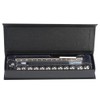 Novel Magnetic Pen Metal Magnet Water Based Pen with 12