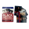 Urban Intellectuals Black History Flashcards - Volume 3 Black Heroes