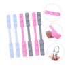 FOMIYES Adjustable Mask Hooks 6pcs Mask Extension Hooks Ear Protectors