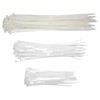 fiXte Cable Ties Multi Use 2mm x 150mm Plastic Tie
