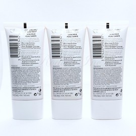 Covergirl Clean Fresh Skin Milk Nourishing Foundation #590 TAN/RICH ~ (3-PACK!)