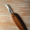 FLEXCUT Pro Series Wood Carving Knives USA Made Cherry Wood