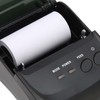 58mm Thermal Printer BT4.0 90mm/s 100km TPH 203DPI USB Interface