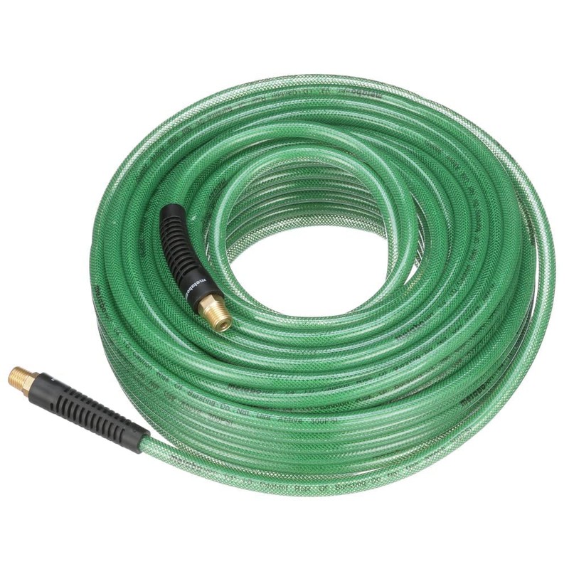 Metabo HPT Air Hose | 1/4-Inch x 100 Ft |
