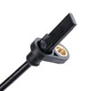 RIDEX 412W0244 Sensor, Wheel Speed Sensor, Wheel Speed Sensor, Ep
