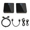 HD Multimedia Interface Extender Wireless High Speed AV Transmitter Receiver