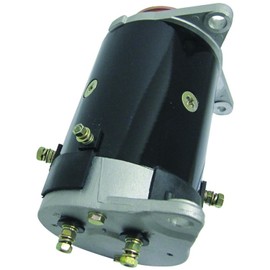 OEG Parts New Starter Generator Compatible With EZ GO Golf Cart GXI875 GXT Medalist MG2 TXT 1980-2008 114014010, 25533-G01, 26993-G01, 27065-G01, GSB107-10B, GSB107-10C
