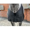 Ruggles Satin Anti Rub Bib for horses and ponies -