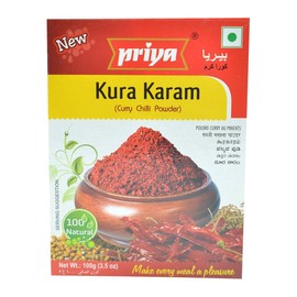Priya KuraKaram(3.53oz.,100g)