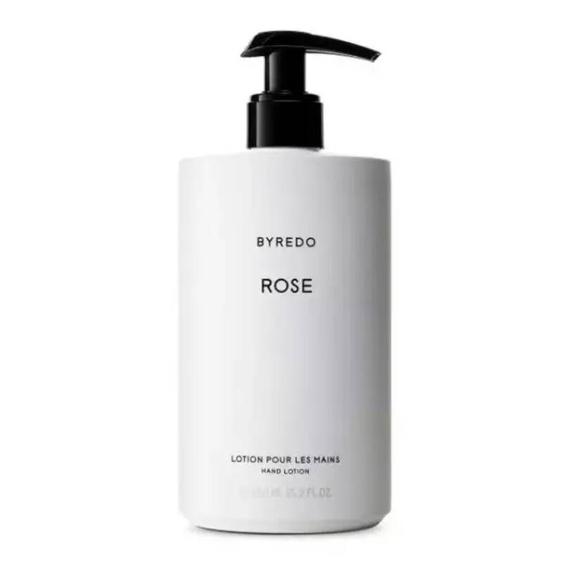 byredo (Baekhoe Branch Genuine) Byredo Rose Hand Lotion 450ml /