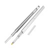 VEVOR Heavy Duty Drawer Slides, 1 Pair 60inch Locking Drawer