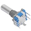 EC11 Rotary Encoder, 10Pcs 360 Degree Rotary Encoder Code Switch