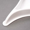 KUAFU Vortex Generator Roof Shark Fins Spoiler for Car, SUV,