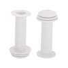 TUCKBOLD Child Bike Handlebar Grips Covers 105mm Long Soft |