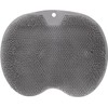 Shower Foot Scrubber,Back Scrubber for Shower for Foot Care Improve