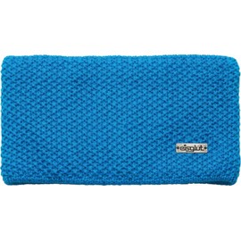 Eisglut Stirnband Free, Azur, one size, 10089